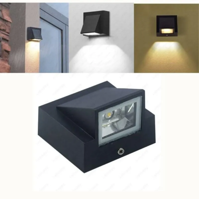 Foco LED Impermeable IP65 para Interior y Exterior - Image 2