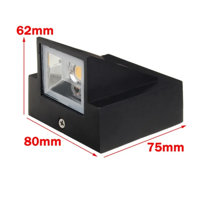 Foco LED Impermeable IP65 para Interior y Exterior - Image 3