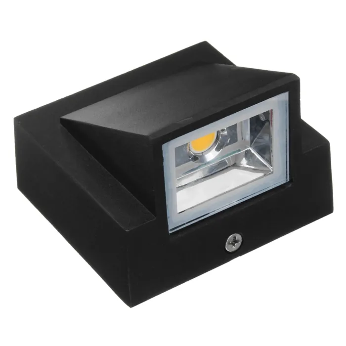 Foco LED Impermeable IP65 para Interior y Exterior - Image 4